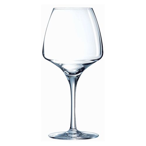Verre À Pied Pro Tasting 32 Cl Open Up Kwarx (Lot De 6)