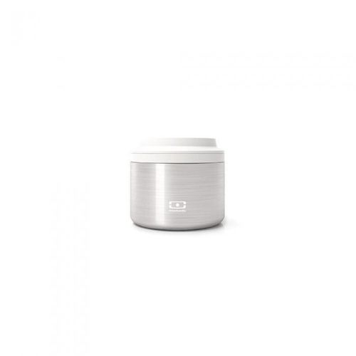 Mb Element Isotherme Silver