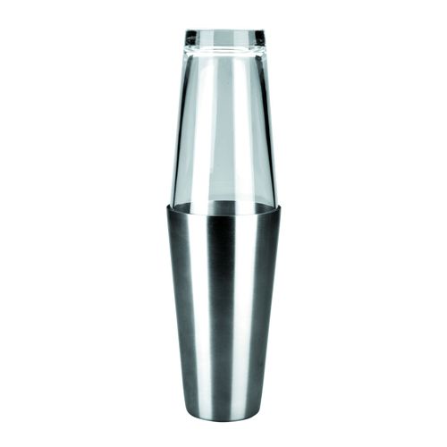 Shaker Inox Boston 0.5 L