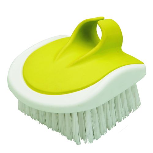 Brosse A Laver Les Legumes 6x8 Cm