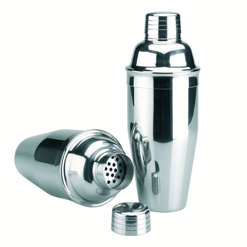 Shaker Inox 0.7 L