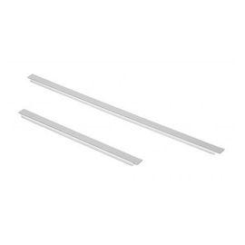 Barre De Séparation Bac Gastronorme 530mm Cbgb530