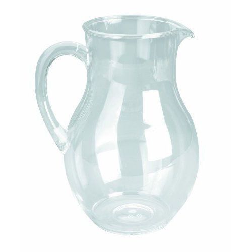 Lacor 62392 Pichet À Verser Acrylique 2 L