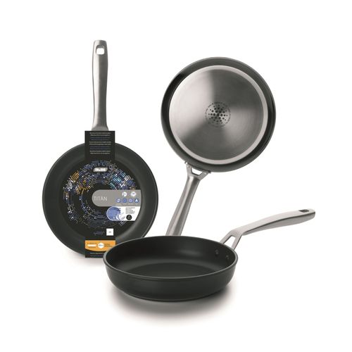 Poele Titan 30 Cm
