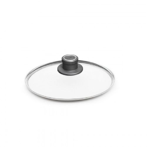 Couvercle En Verre Rond 26 Cm S26m