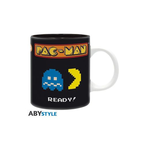 Pac-Man - Mug Pac-Man Vs. Fantômes