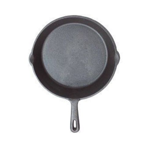 Kitchen Craft Clearview Poêle À Griller Fonte 24 Cm Import Grande Bretagne