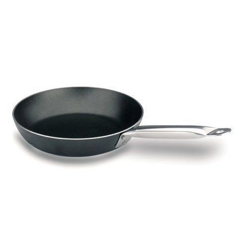 Lacor - 23816 - Poêle Robust Plus - Aluminium - Diamètre 16 Cm