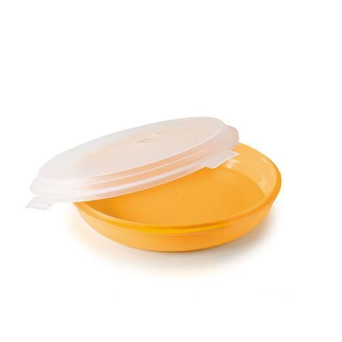 Boite A Tortilla Plastic Diam 26 Cm