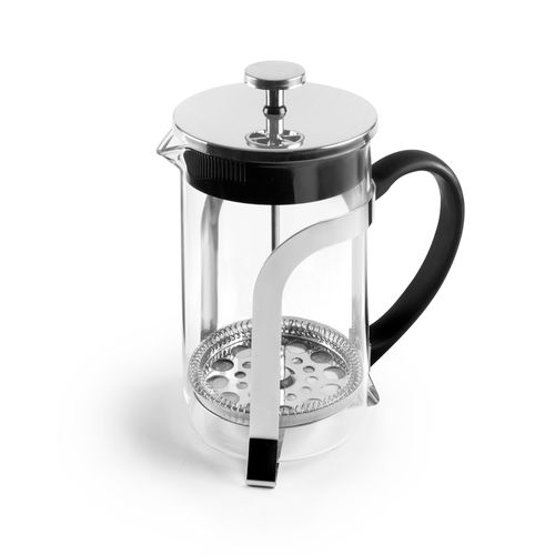 Cafetiere Embolo Inox 800 Ml