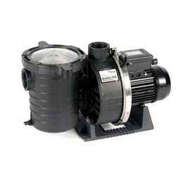 Pompe Pentair Ultra flow plus 1.5cv 21.9m3/h triphasée