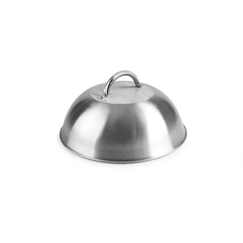Cloche Pour Plancha - Grill 23.2 Cm