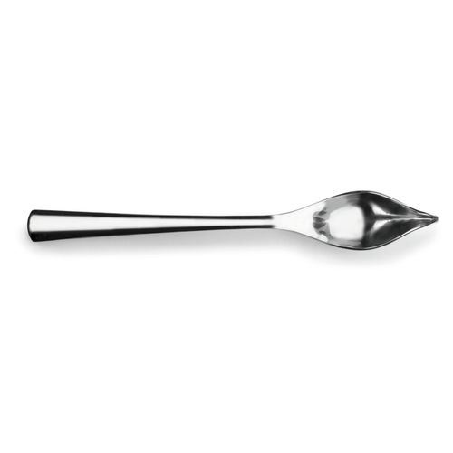 Cuillere Plume Inox 21 Cm