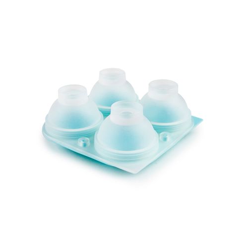 Moules Pour 4 Boules De Glacon Xl