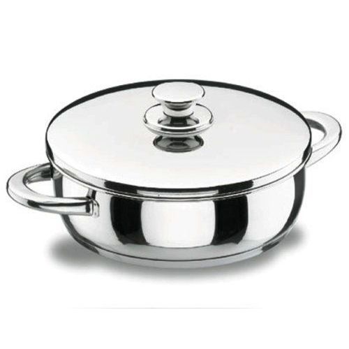 Lacor - 40632 - Plat Rond Vitrocor - 32 Cm
