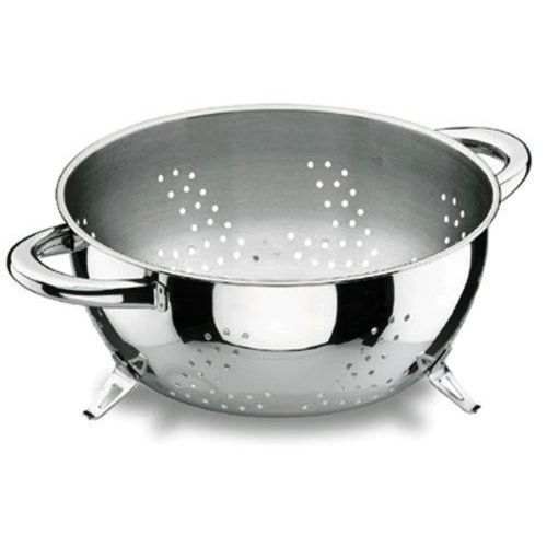 Lacor - 40324 - Passoire Sur Pied - Vitrocor - 24 Cm