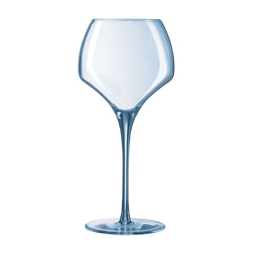 Verre À Pied Tannic Open Up Kwarkx 55 Cl Chef Et Sommelier (Lot De 6)