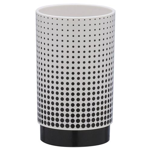Gobelet Noir Speckles Sealskin 361890419
