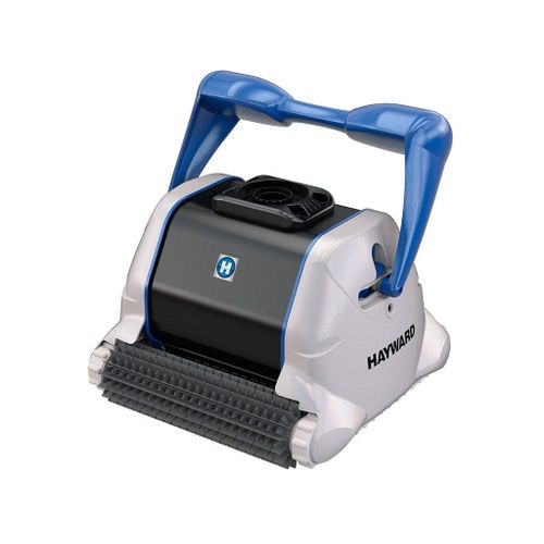 Robot électrique Hayward TIGER SHARK QC brosses pico
