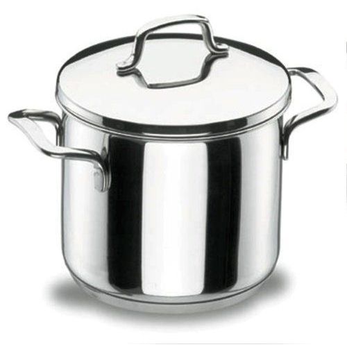 Lacor - 90118 - Marmite Traiteur Gourmet  - 18 Cm