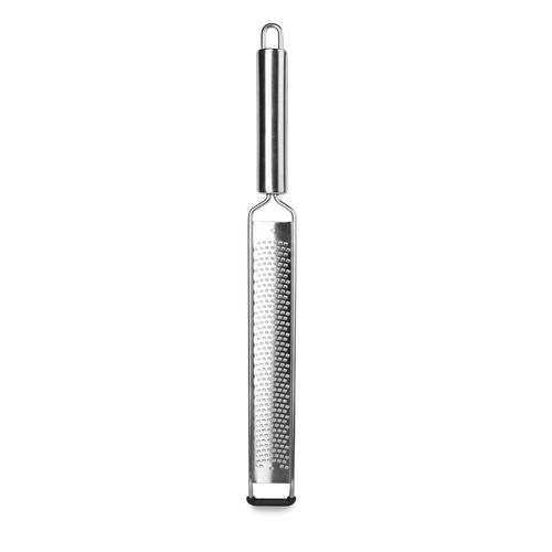 Rape Inox Etroite Fine 40 Cm