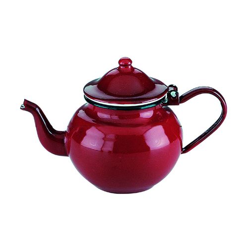 Theiere Rouge 0l75