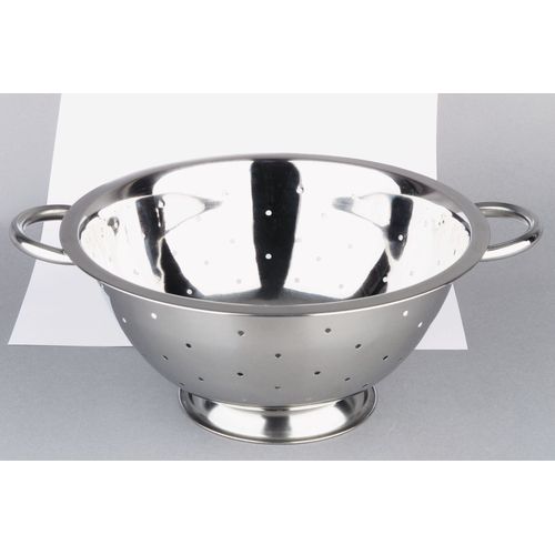 Passoire Sur Pied Inox 0 24