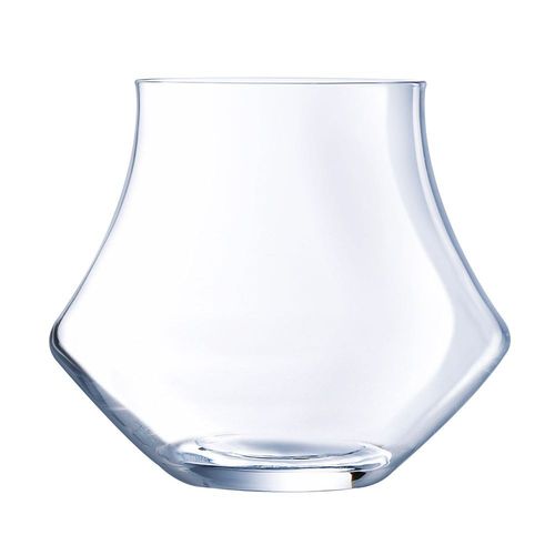 Verre Gobelet Warm Whisky Rhum Open Up Spirit Kwarx (Lot De 6)