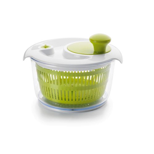 Essoreuse A Salade A Manivelle 20 Cm