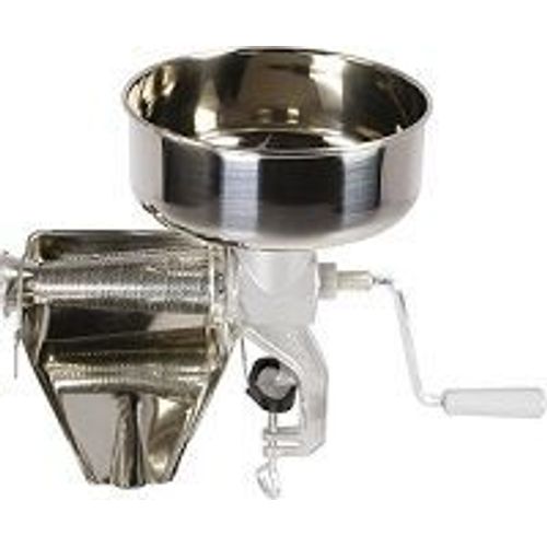 Machine Coulis Inox Reber N 3