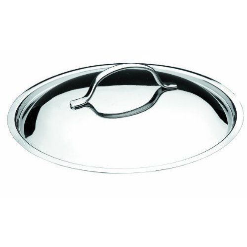 Lacor - 32928 - Couvercle Basic - 28 Cm