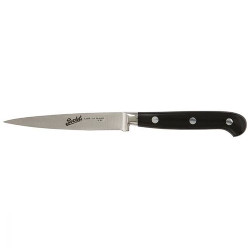 Berkel - Couteau De Paring Adhoc 11 Cm Noir