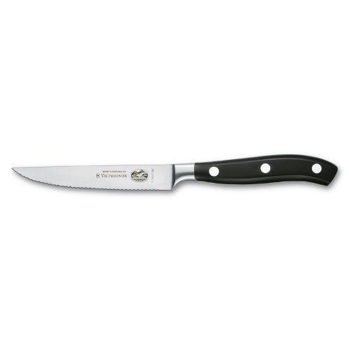 Victorinox - 7.7203.12wg - Couteau Steak - 12 Cm