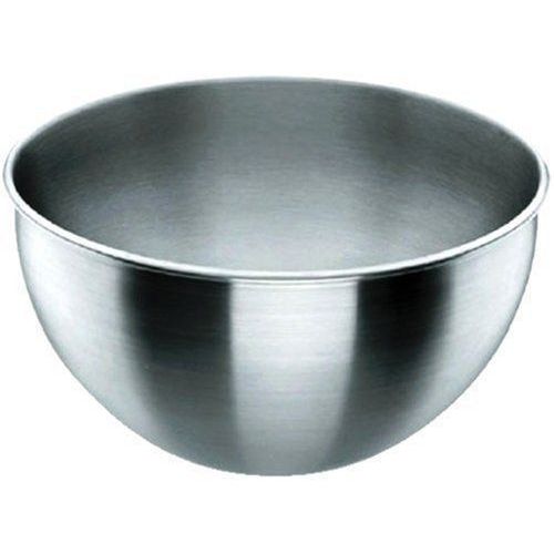 Lacor - 50323s - Bassine Semi Sphérique - Sans Anses - 22 Cm