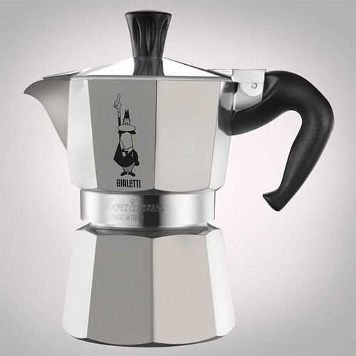 Cafetiere 9t Moka Express