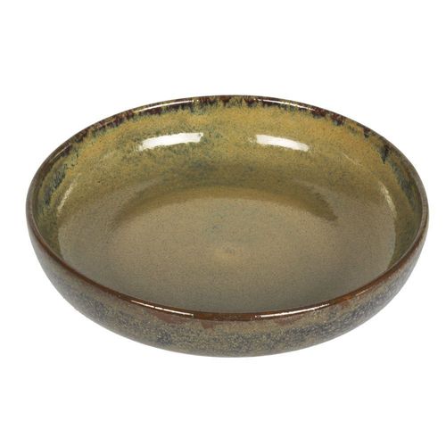 Assiette Creuse Cilaos 18 Cm (Lot De 6)