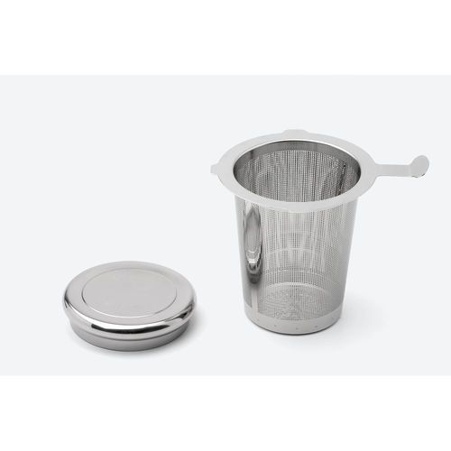 Filtre À Thé Inox