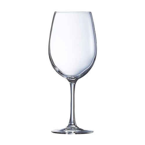 Verre À Pied 19 Cl Cabernet Tulip Kwarx Chef Et Sommelier (Lot De 6) (Lot De 6)