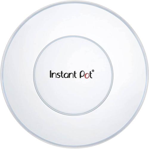 Instant Pot® - Couvercle En Silicone Pour Tous Les Modèles 8 Litres