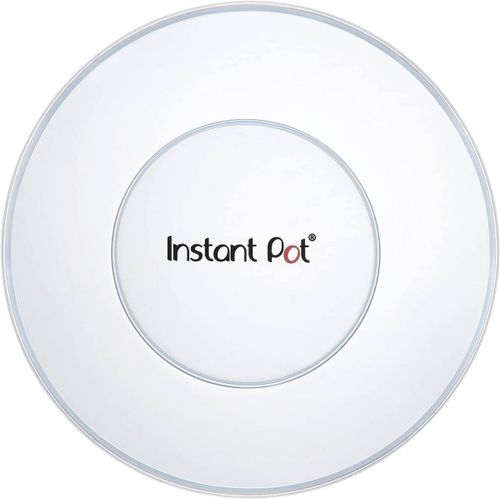 Instant Pot® - Couvercle En Silicone Pour Tous Les Modèles 8 Litres