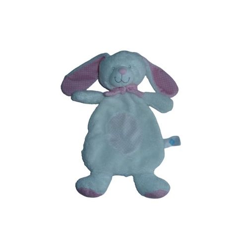 Doudou Lapin Collection Milk Tex Baby