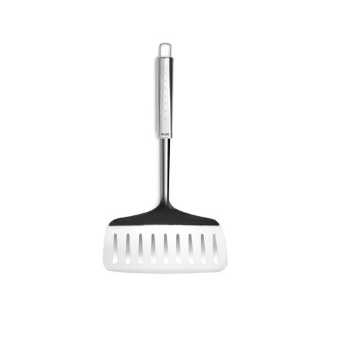 Pelle A Poisson Large Intense Inox 32 Cm
