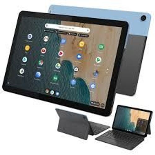Lenovo ChromeBook IdeaPad Duet CT-X636F - 10.1" MediaTek Helio P60T - 2Ghz - 4Go Ram - 2Go - Azerty