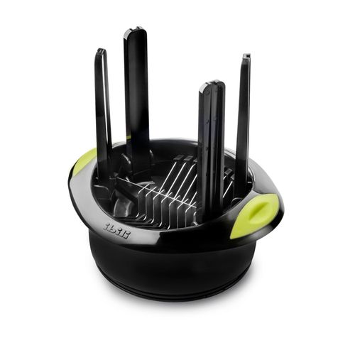 Coupe-Citrons En Quartiers Easycook 17 Cm