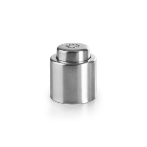 Bouchon Pour Champagne Avec Bouton Pouss