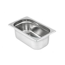 Bac Gastronorme 1/4 3,2l Cbg14100
