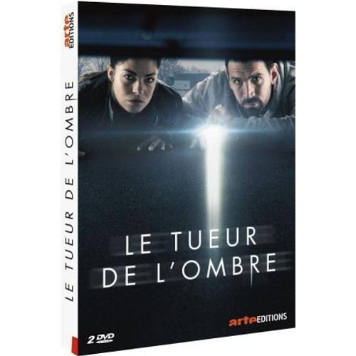 Le Tueur De L'ombre - Saison 2