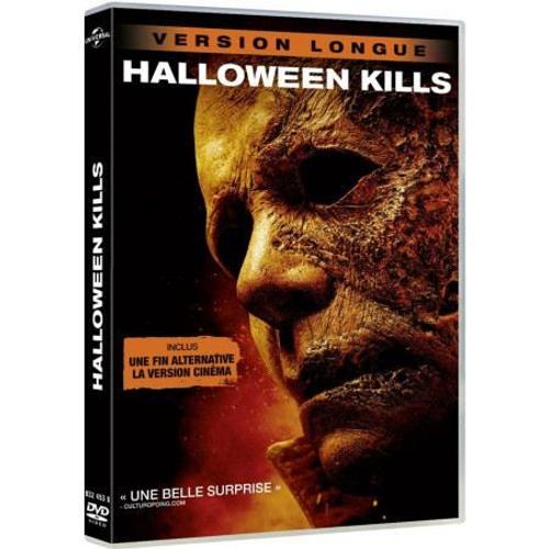 Halloween Kills - Version Longue