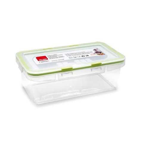 Boite Pour Aliments 10x19x6.5 - 800ml Vert