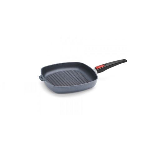 Poêle Carré Diamond Lite 28 Cm